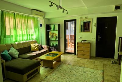 Apartament 3 camere - Mamaia Nord - 790 euro/luna  (Cod E8)