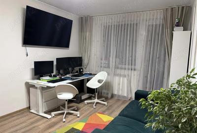 Apartament 2 camere etaj 1 - 5