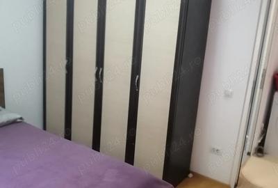 Apartament cu 2 camere semidecomandat în Zimbru - 2