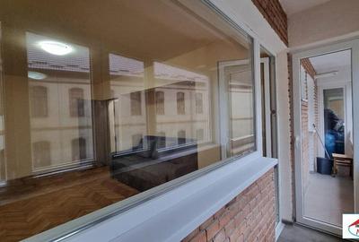 Apartament cu 2 camere decomandat în Central - 6