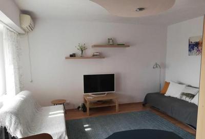 Garsoniera 32 mp/ Bd N Titulescu / zona Piata Victoriei - 2