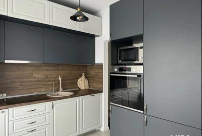 Apartament cu 2 camere semidecomandat în Dumbrăvița - 6