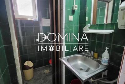 Spațiu comercial, de 62 mp, în Unirii - 3