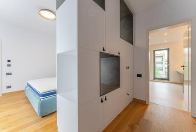 Apartament 4 camere cu terasa 104 mp si priveliste spre Tampa Apartament 4 camere cu terasa 104 mp si priveliste spre Tampa - 12