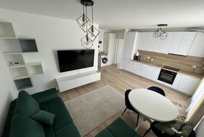 Apartament 2 camere Maurer Residence, Targu Mures - 8