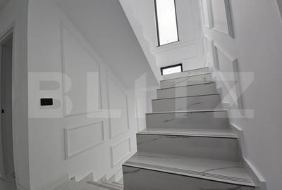 Vila Duplex 4 camere in zona Rediu - 11