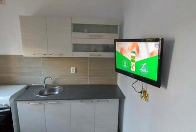 Garsonieră decomandată în Râșnov Romacril - 5