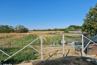 Spațiu comercial, de 3,200 mp, în Grădinari - 2