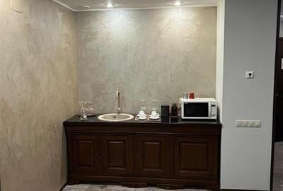 APARTAMENT 3 CAMERE, HOTEL ALPIN, POIANA BRASOV - 7