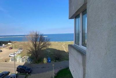 Faleza nord-apartament 4 camere cu vedere la mare