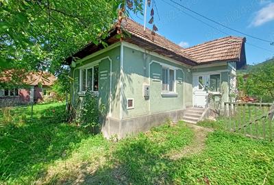 Casa de vanzare in Tautii de Sus - 2