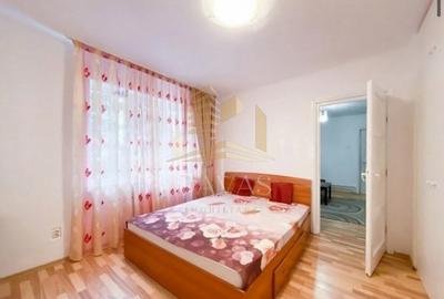 Apartament cu 2 camere semidecomandat, mobilat în Mărăști - 3