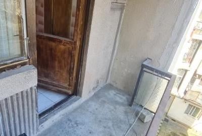 Apartament cu 2 camere decomandat în Mărăști - 7
