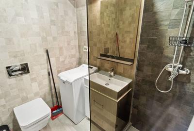 2 camere Grozavești Politehnica Novum Invest metrou 2020 Open space - 10