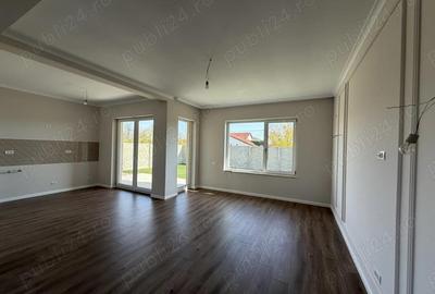 Duplex plan parter in Mosnita Noua, finisaje Premium - bai complet utilate. - 8