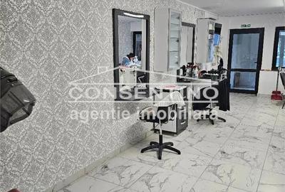 Spatiu comercial pretabil coafor , croitorie - 2