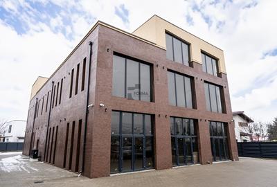 Spațiu comercial, de 350 mp, în Otopeni - 4