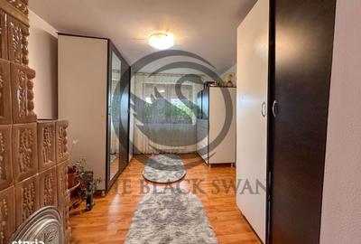 Casă cu 4 camere în Piatra - 5