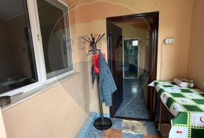 Casa din caramida de vanzare in Constanta - 8