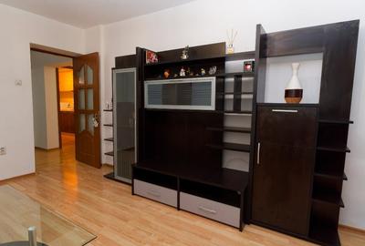 Apartament cu 2 camere decomandat, mobilat în Crângași - 7