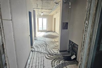 Garsonieră decomandată în Floreasca - 3