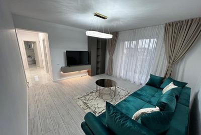 Apartament 2 camere Dobroe?ti-Fundeni - 2