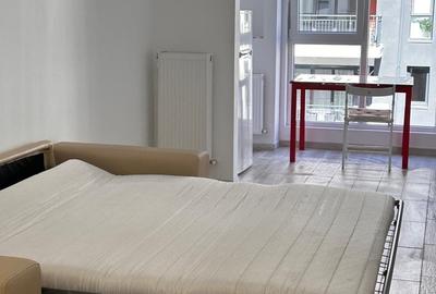 Garsonieră semidecomandată în Central - 7