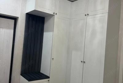 Apartament cu 2 camere decomandat în Lujerului - 8