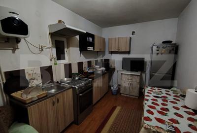 Casa parter, 137 mp, zona buna Catargiu - 1