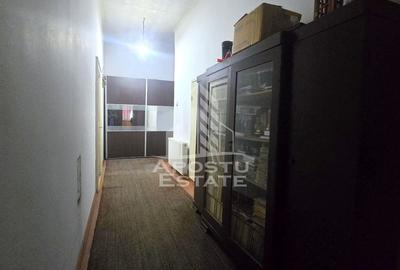 Proprietate cu potential turistic in Gurahont - 15