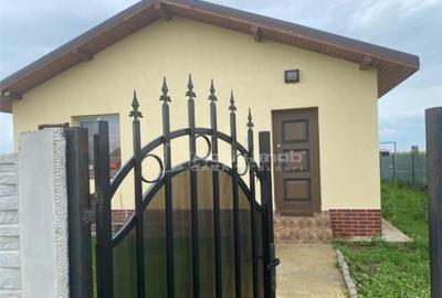 Case individuale pe parter-Mihailesti-Giurgiu-Teren 400 mp- - 4