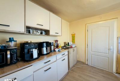Casă cu 2 camere cu Teren 933 Mp în Sânmihaiu Român - 8