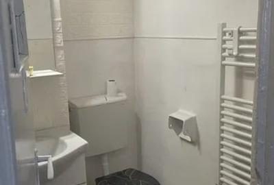 Apartament cu 2 camere decomandat, mobilat în Hala Centrală - 6