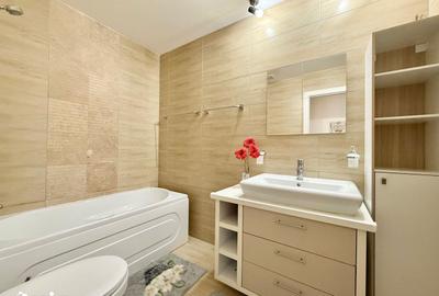 Apartament cu 2 camere în Ștefăneștii de Jos - 11