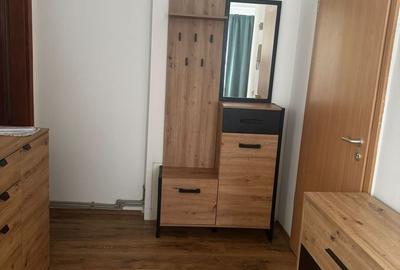 Garsonieră decomandată, mobilată în Aradului - 5