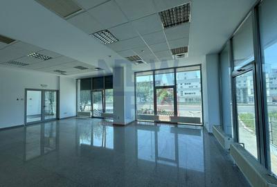 De inchiriat showroom Soseaua Odaii - 1