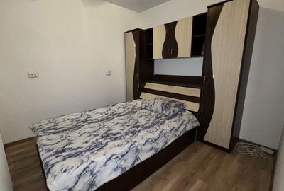 Apartament cu 2 camere decomandat, mobilat în ICIL - 2