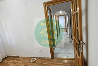 Apartament 2 camere, etaj 1 - 2