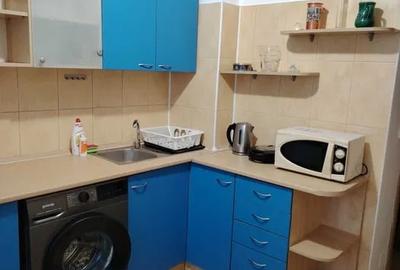 Apartament cu 2 camere decomandat, mobilat în Nicolae Grigorescu - 5