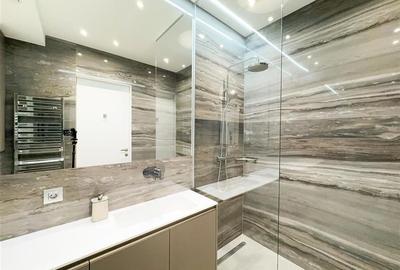 Apartament de inchiriat 5 camere Kiseleff - 46