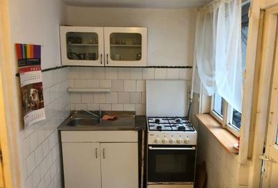 Casa 2 camere - Ultracentral - 120.000 euro (E2) - 5