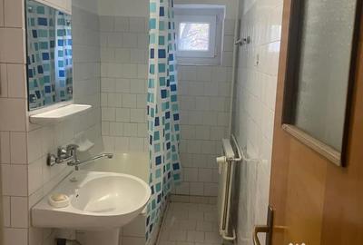 Garsonieră decomandată în Tei - 8