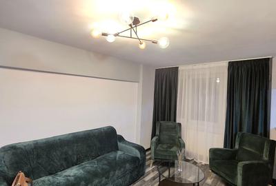 Apartament cu 3 camere decomandat în Central - 7