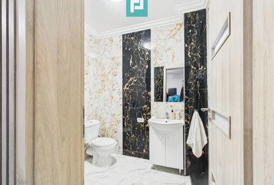 Casă cu 3 camere, P+1âGiarmata - 4