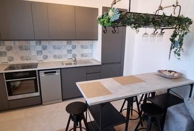 ISHO 2 camere 600 euro cu parcare inclusa - 2