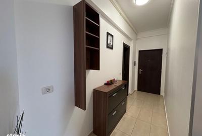 Garsonieră decomandată în Olteniței - 8