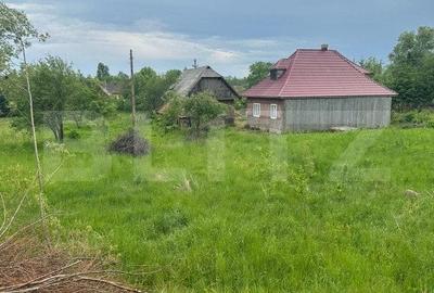 Casa individuala, Teren 9200 mp ,zona Fratautii Noi, Radauti - 2