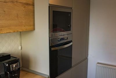 Apartament cu 3 camere de vanzare Topaz -Residence Bacau - 4