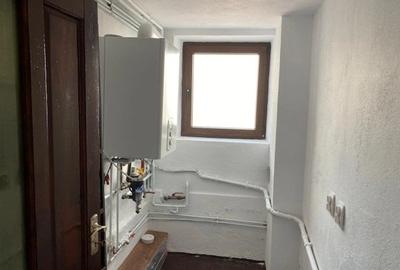 Inchiriere vila Cotroceni cu terasa constructie 1997 Elefterie metrou Eroilor - 17