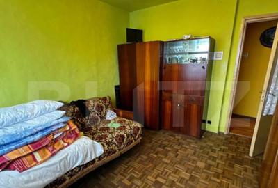 Apartament 3 camere decomandate, 72 mp, zona Craiovita Noua - 3